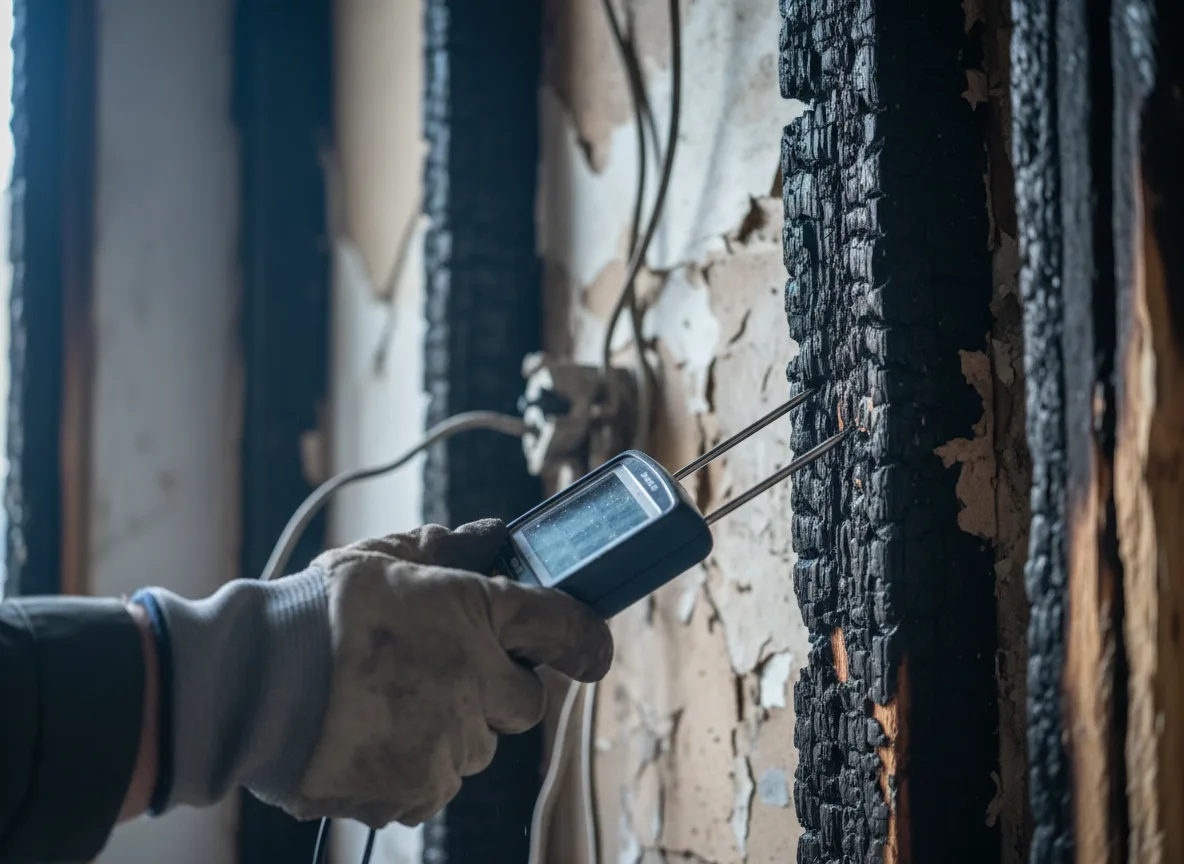 Fire Damage Restoration Vancleave, MS FAQs